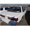 Image 4 : 1993 - FORD MUSTANG