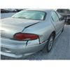 Image 4 : 2000 - CHRYSLER LHS
