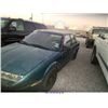 Image 2 : 1995 - SATURN SL2
