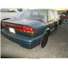 Image 3 : 1995 - SATURN SL2