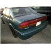 Image 4 : 1995 - SATURN SL2