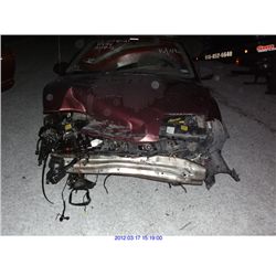 1993 - SATURN SC2