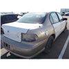 Image 3 : 2000 - CHEVROLET MALIBU