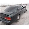 Image 3 : 1997 - NISSAN MAXIMA