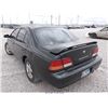 Image 4 : 1997 - NISSAN MAXIMA