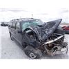 Image 1 : 2002 - CHEVROLET SUBURBAN