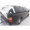 Image 3 : 2002 - CHEVROLET SUBURBAN