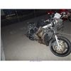 Image 1 : 1997 - HONDA MOTORCYCLE