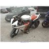Image 2 : 2009 - YAMAHA MOTORCYCLE