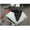 Image 3 : 2009 - YAMAHA MOTORCYCLE