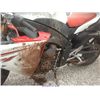 Image 5 : 2009 - YAMAHA MOTORCYCLE