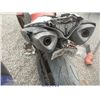 Image 6 : 2009 - YAMAHA MOTORCYCLE