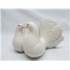 Image 1 : Lladro doves.