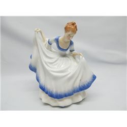 Royal Doulton "Pamela".