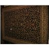 Image 1 : Sarouk style domestic carpet.