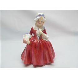 Royal Doulton figure "Lavinia".
