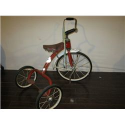 Sunshine C0. Waterloo childs trike.