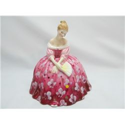 Royal Doulton figurine "Victoria"