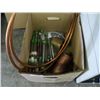 Image 1 : BOX: COOPER TUBING & PARTS