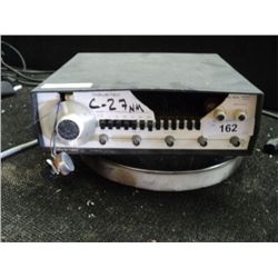 WAVETEK 182A METER (PARTS)