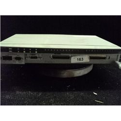 HP 10 BASE T HUB 24