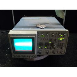 TEKTRONIX 2467 350MHZ OSCILLOSCOPE