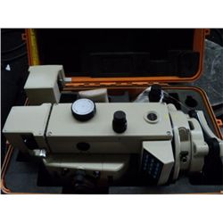 PENTAX PX100 TRANSIT {print sequence} 723442