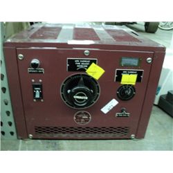 OHMITE ARC CURRENT TRANSFORMER {print sequence} 72