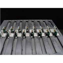 DATAMATION BATTERY CHARGER {print sequence} 18991