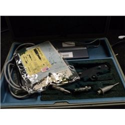 HP 1120A 500 MHZ PROBE {print sequence} 238