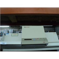 SCANTRON 8400 {print sequence} 730498