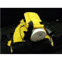 TRIMBLE JUP-7486 CIRRA