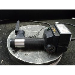 SUNPAK AUTO 544 THYRISTOR LIGHT