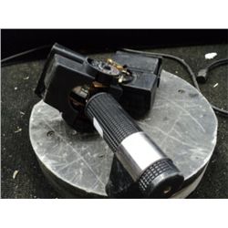 SUNPAK 544 THYRISTOR LIGHT