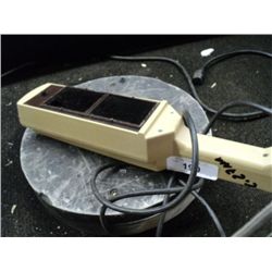 BLAK-RAY LONG WAVE ULTRAVIOLET LAMP