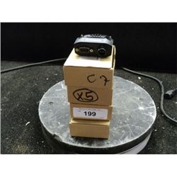 TRIMBLE PN 46509-00 CONNECTOR 5