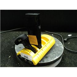 TRIMBLE MODEL TSM CHARGER