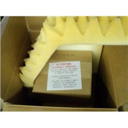 BOX: LABEL MASTER SHOCKWATCH