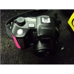 SONY CD MAVICA CAMERA {print sequence} 51065, S897295