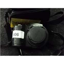 SONY CD MAVICA CAMERA {print sequence} 51067, S946495