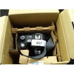 SONY CD MAVICA CAMERA {print sequence} 51076, S858257