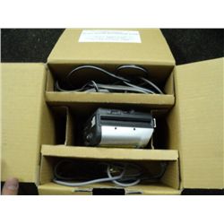 SONY DIGITAL MAVICA CAMERA {print sequence} 51077, S919834