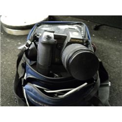 OLYMPUS E20N CAMEDIA {print sequence} 51084, S818658