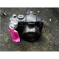 CANON POWER SHOT S5IS CAMERA {print sequence} 51096, S818836