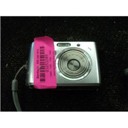NIKON VR ISO 1000 CAMERA {print sequence} 51089, S818814