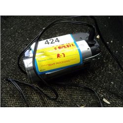 CANON 2000 DIGITAL CAMERA {print sequence} 51097, S818872