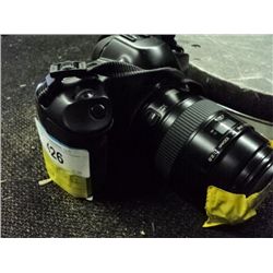 CANON EOS-1 {print sequence} 51094, S753282