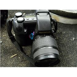 OLYMPUS E20N CAMEDIA {print sequence} 51073, S818657
