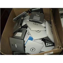 BOX: CISCO WIRELESS ACCESS POINTS