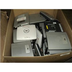 BOX: CISCO WIRELESS ACCESS POINTS